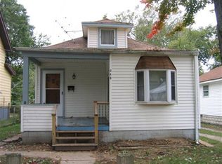 346 Dickinson St SW, Grand Rapids, MI 49507