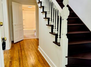 209 Virginia Ave, Mineral, VA 23117