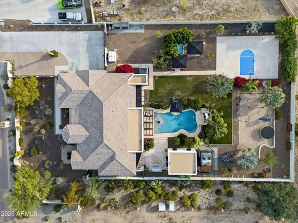 34224 N PASEO GRANDE Drive, Queen Creek, AZ 85144