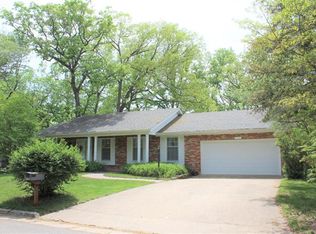 2238 Bluff Blvd, Columbia, MO 65201