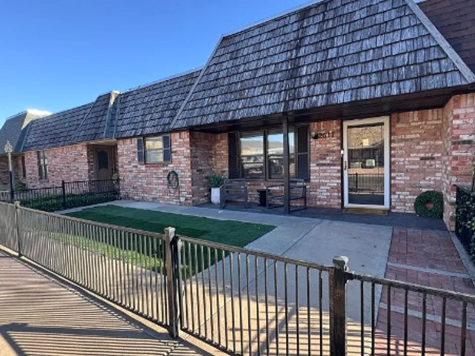 2617 Palo Duro Dr