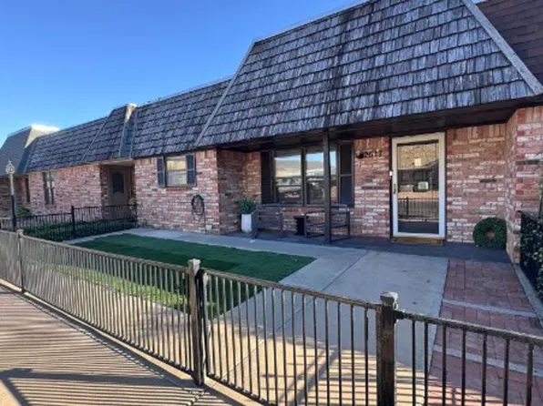 2617 Palo Duro Dr, San Angelo, TX 76904