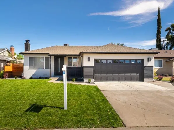 3949 Wildrose Way, Sacramento, CA 95826