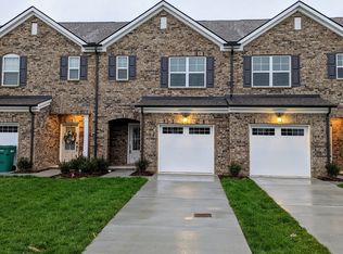 197 Fister Dr, Lebanon, TN 37090