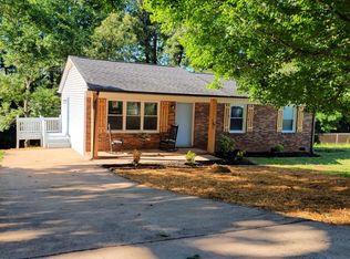 709 Todd St, Dallas, NC 28034