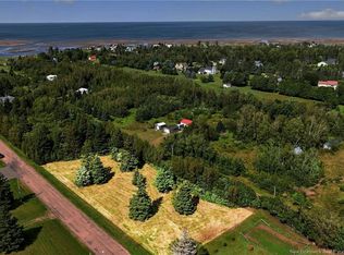 LOT Du Pont St, Beaubassin East, NB E4P9C4