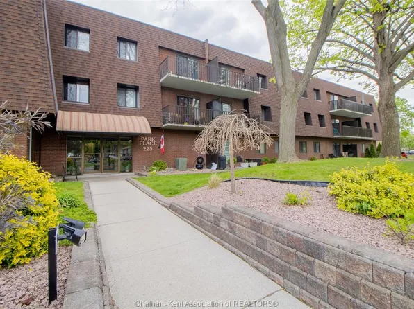 225 Campus Pkwy #212, Chatham Kent, ON N7L 4X2