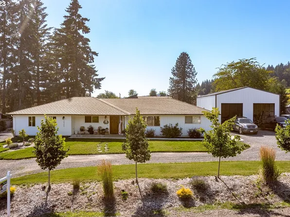 10345 SE Cindy Ln, Boring, OR 97009