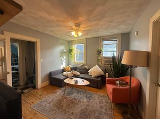 47 Cherry St #3, Somerville, MA 02144