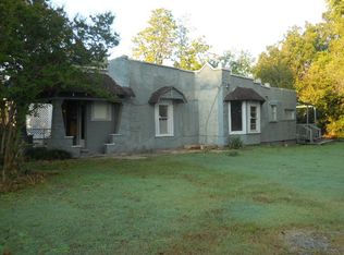 1023 North St #C, Muskogee, OK 74403