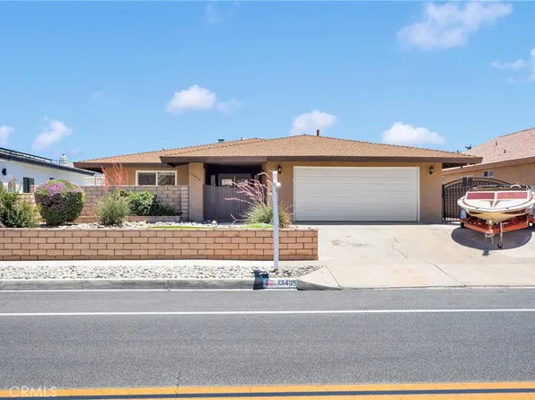 13435 Spring Valley Pkwy, Victorville, CA 92395