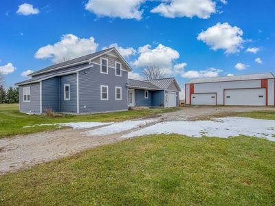 W655 Lake Maria Road, Markesan, WI, 53946