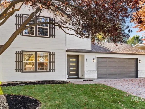 6317 W Lucky Ln, Boise, ID 83703