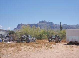 775 S Vista Rd, Apache Junction, AZ 85119