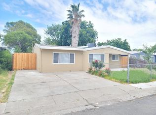 5883 Nina Way, Sacramento, CA