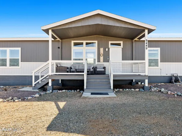 9449 E Newtown Ave, Dewey, AZ 86327