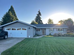 459 Monte Vista Ave, Silverton, OR 97381