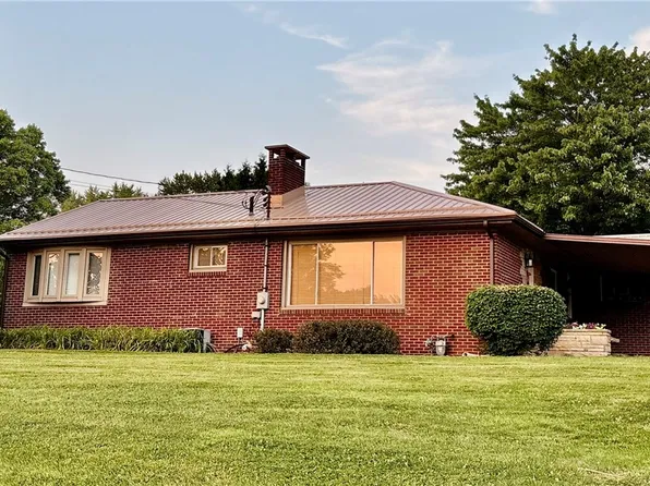 2617 S Hermitage Rd, Hermitage, PA 16148