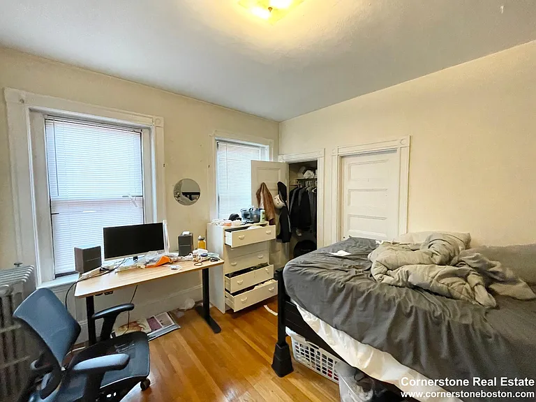 174 Saint Alphonsus St #2 — Photo 4