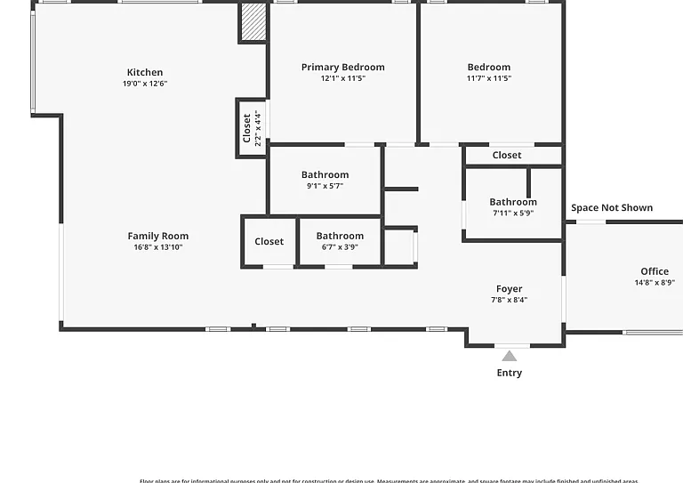 1361 Greenock Ln — Photo 45