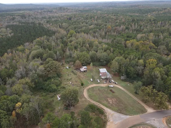 273 County Road 200, Pittsboro, MS 38951