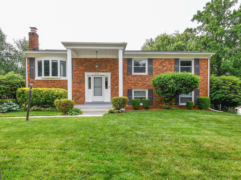 1st image of 4925 Kirkdale Dr