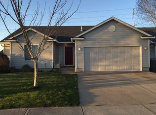 1397 Trent Ave N, Keizer, OR 97303