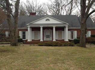 209 College St, Collierville, TN 38017