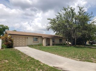11031 Heathwood Ave, Spring Hill, FL 34608