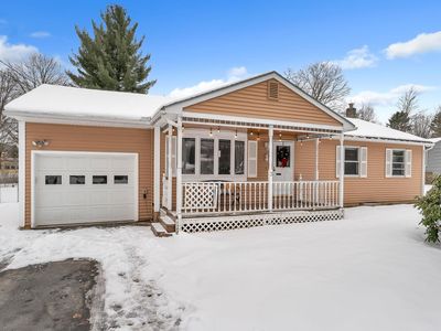 3 Cemetery Road, Essex Jct, VT, 05452
