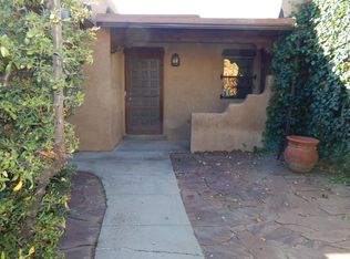 151 Gonzales Rd APT 31, Santa Fe, NM 87501