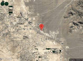 2080 Tiawah Ave, Pahrump, NV 89048