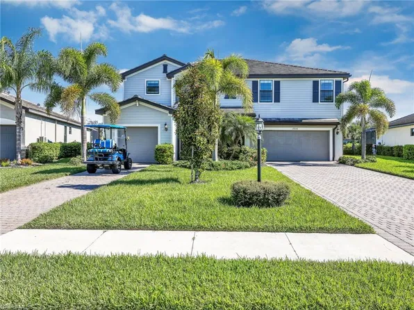 17656 Kinzie Ln, Estero, FL 33928