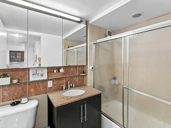 2nd image of 555 W 23rd St #8CS