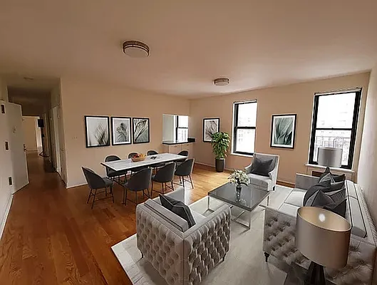 Rented by ONE Manhattan Real Estate | media 1