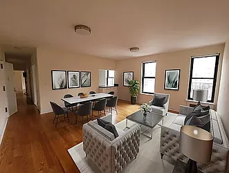 Rented by ONE Manhattan Real Estate