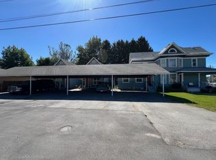 301 Sullivan St UNIT 8, Cashmere, WA 98815
