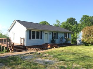 276 Lake Dr #10, Lexington, NC 27292