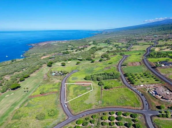 81-6546 Paiai Pl Lot 228, Kealakekua, HI 96750