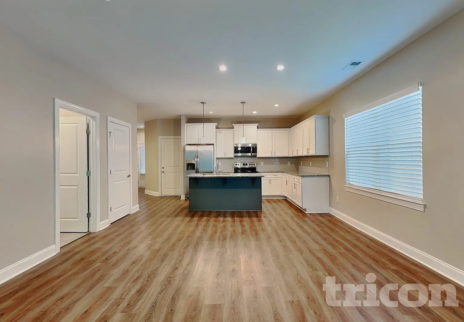 543 Faye Alley Springfield TN — Photo 4
