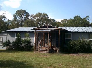 2971 Sea Oaks Loop, Perry, FL 32348