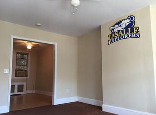 5736 N Woodstock St, Philadelphia, PA 19138