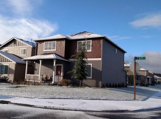 17908 17th Avenue Ct E, Spanaway, WA 98387