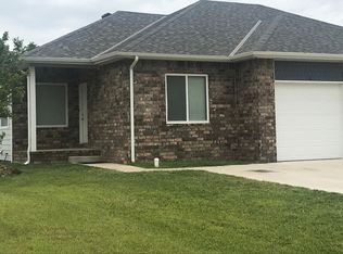 406 W Mike St #502, Andover, KS 67002