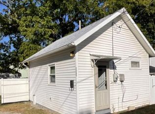 114 George St #R, Findlay, OH 45840