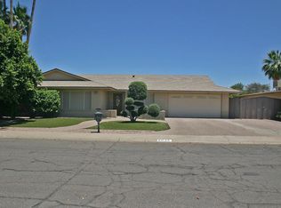 8025 N 45th Ave, Glendale, AZ 85302