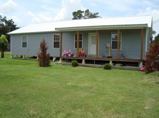 113 New Orleans Ave, Lake Arthur, LA 70549