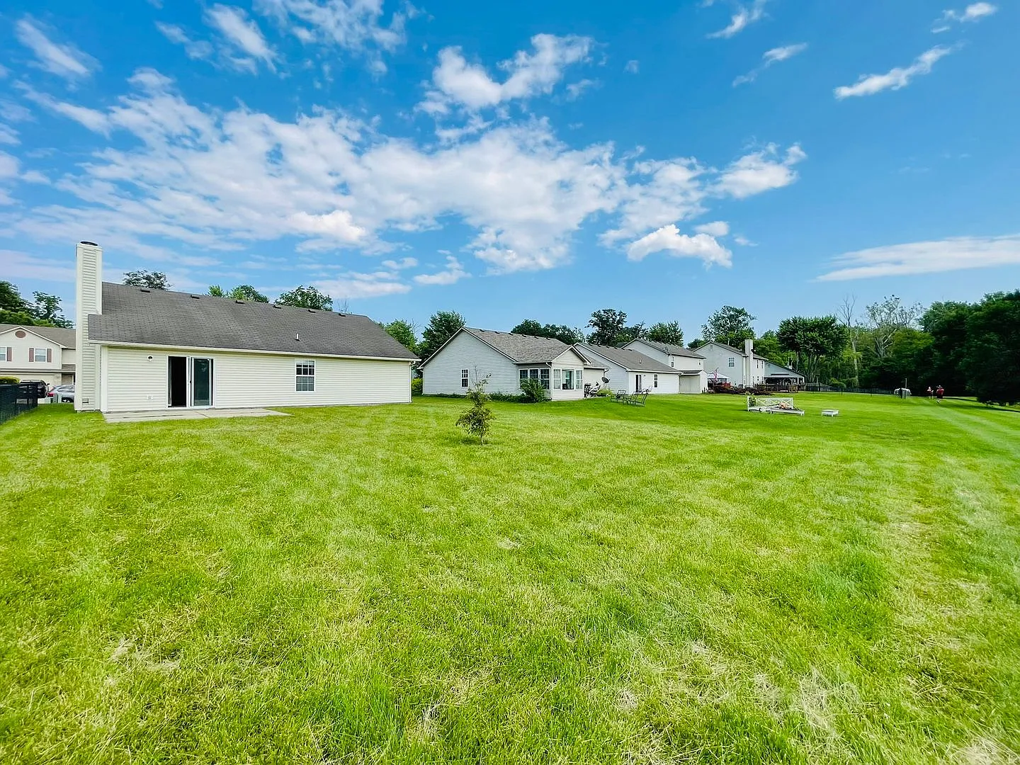 3 Bedroom 2 Bath Waterfront Retreat in Franklin Township!! — Photo 4
