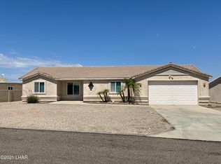 3321 Silverspoon Dr, Lake Havasu City, AZ 86406