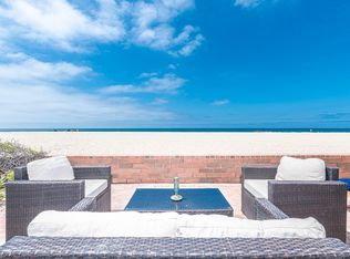 4701 Seashore Dr UNIT A, Newport Beach, CA 92663